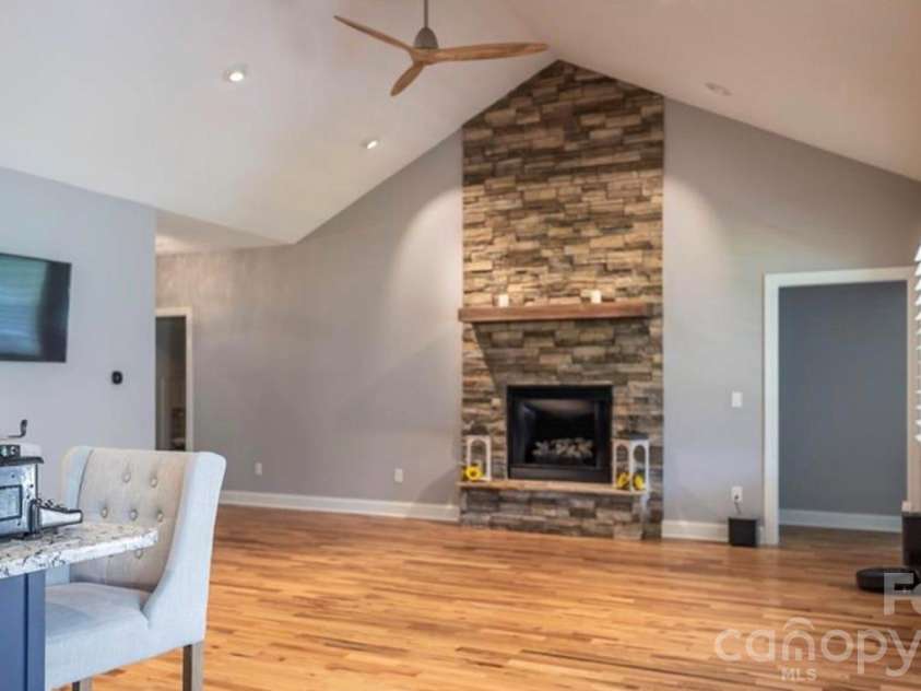 1655 Antioch Road, Morganton, NC 28655.  MLS# CAR4426796, YatesRealty ID 53278. 