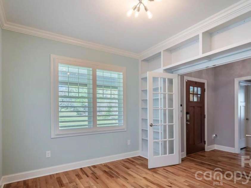 1655 Antioch Road, Morganton, NC 28655.  MLS# CAR4426796, YatesRealty ID 53278. 