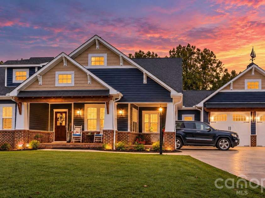 1655 Antioch Road, Morganton, NC 28655.  MLS# CAR4426796, YatesRealty ID 53278. 