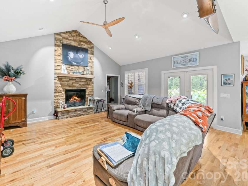 1655 Antioch Road, Morganton, NC 28655.  MLS# CAR4426796, YatesRealty ID 53278. 