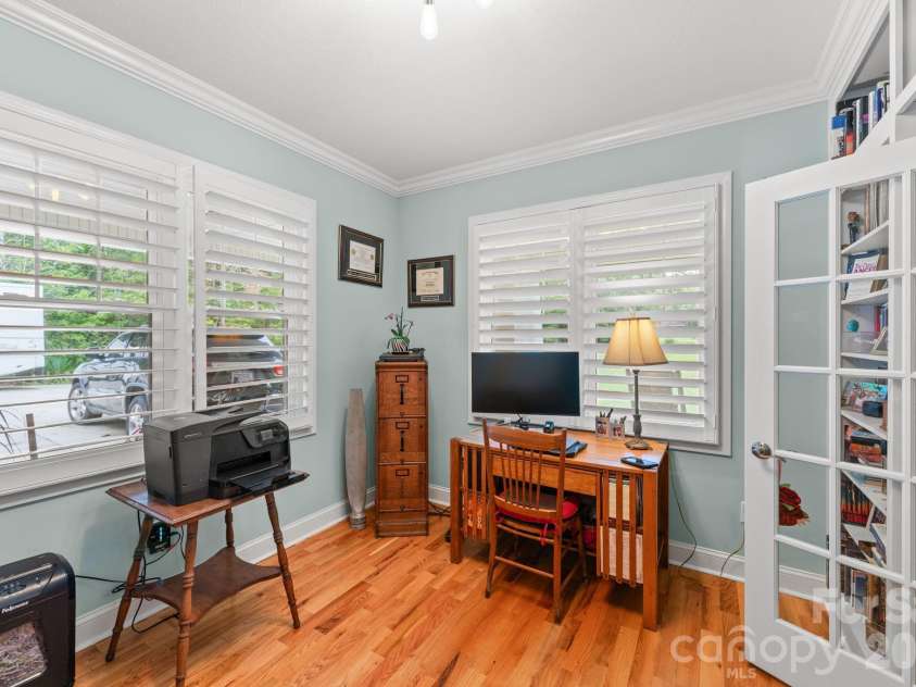 1655 Antioch Road, Morganton, NC 28655.  MLS# CAR4426796, YatesRealty ID 53278. 