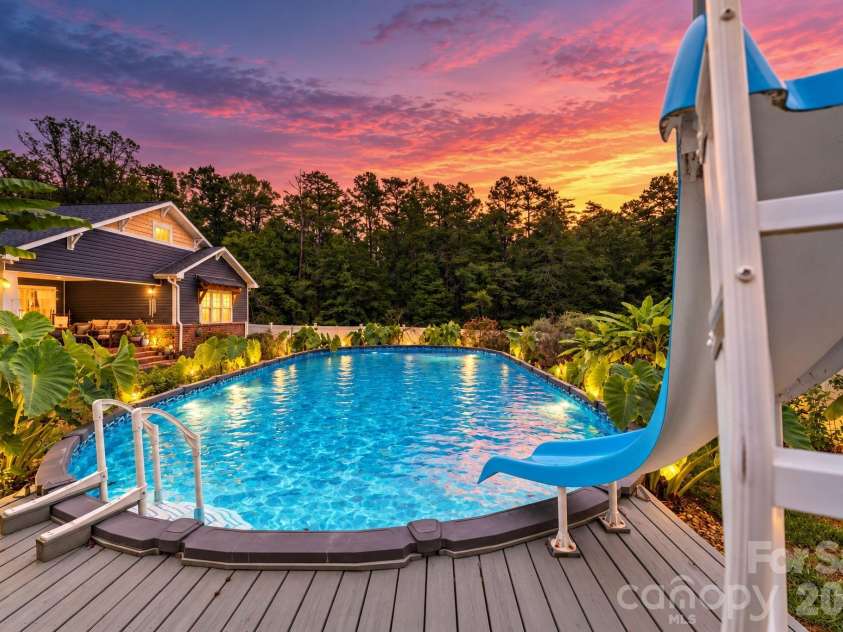 1655 Antioch Road, Morganton, NC 28655.  MLS# CAR4426796, YatesRealty ID 53278. 