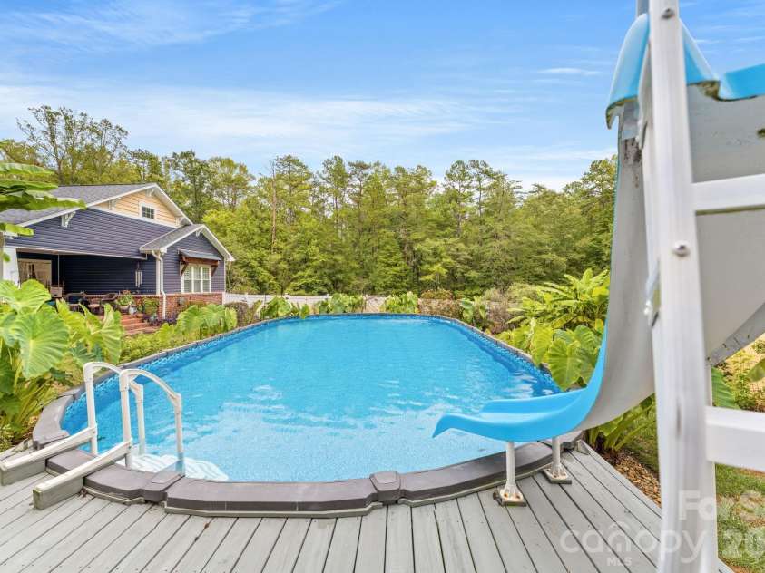 1655 Antioch Road, Morganton, NC 28655.  MLS# CAR4426796, YatesRealty ID 53278. 
