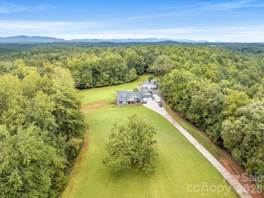 1655 Antioch Road, Morganton, NC 28655.  MLS# CAR4426796, YatesRealty ID 53278. 