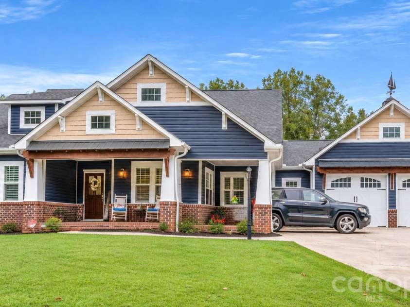 1655 Antioch Road, Morganton, NC 28655.  MLS# CAR4426796, YatesRealty ID 53278. 