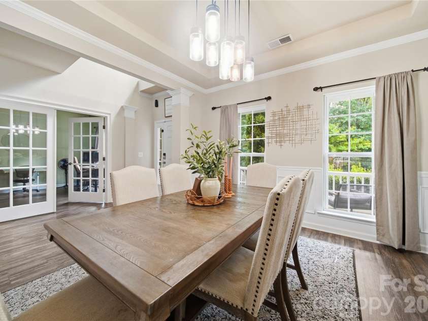 521 Stowe Road, Belmont, NC 28012.  MLS# CAR4426823, YatesRealty ID 53279. 