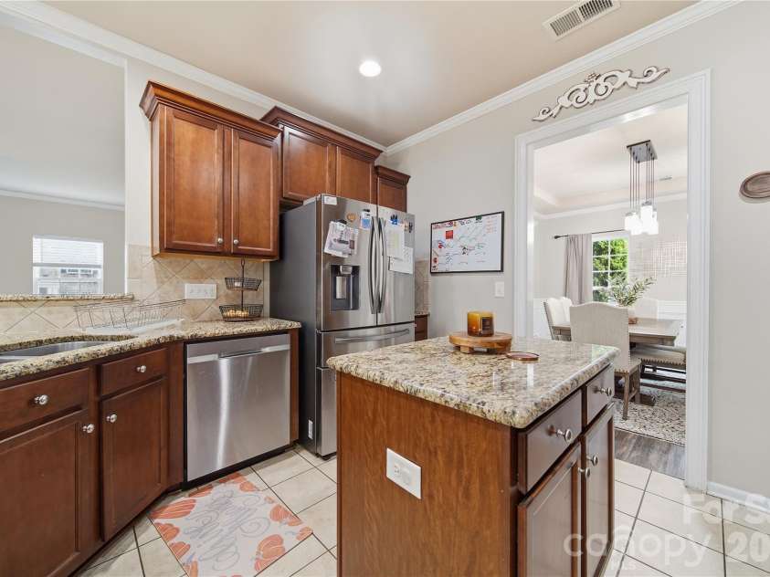 521 Stowe Road, Belmont, NC 28012.  MLS# CAR4426823, YatesRealty ID 53279. 