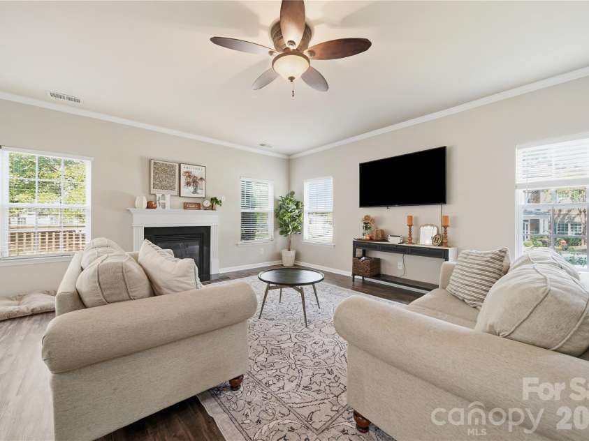 521 Stowe Road, Belmont, NC 28012.  MLS# CAR4426823, YatesRealty ID 53279. 