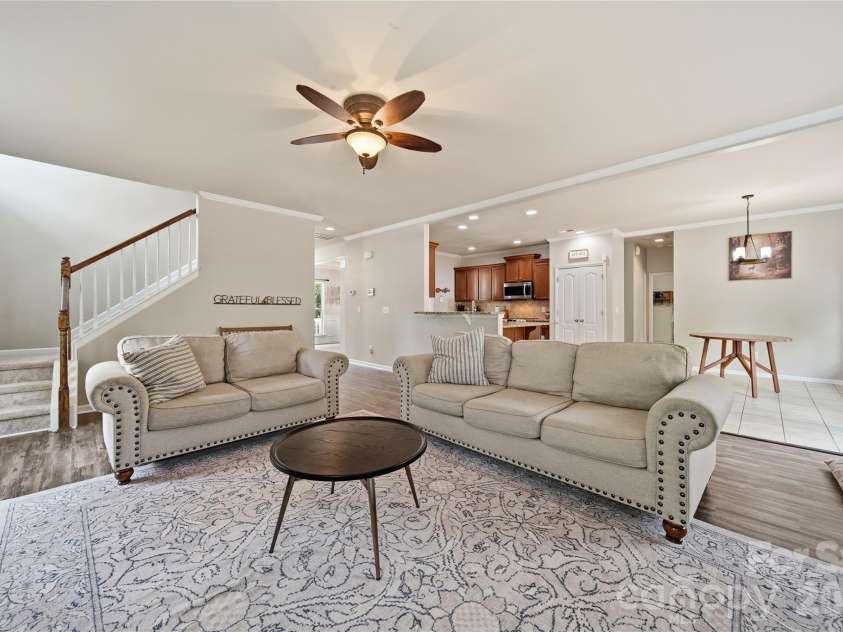 521 Stowe Road, Belmont, NC 28012.  MLS# CAR4426823, YatesRealty ID 53279. 