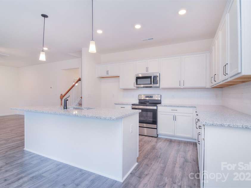 111 Megby Trail, Statesville, NC 28677.  MLS# CAR4223715, YatesRealty ID 5328. 