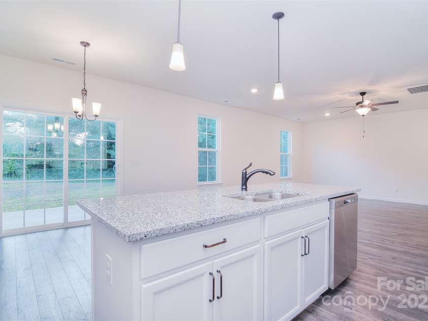 111 Megby Trail, Statesville, NC 28677.  MLS# CAR4223715, YatesRealty ID 5328. 