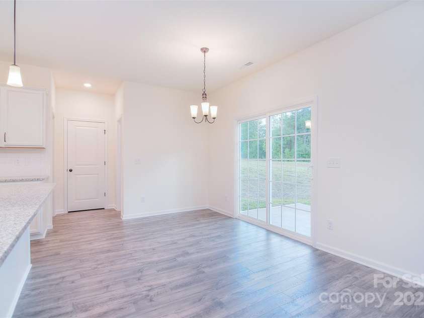111 Megby Trail, Statesville, NC 28677.  MLS# CAR4223715, YatesRealty ID 5328. 