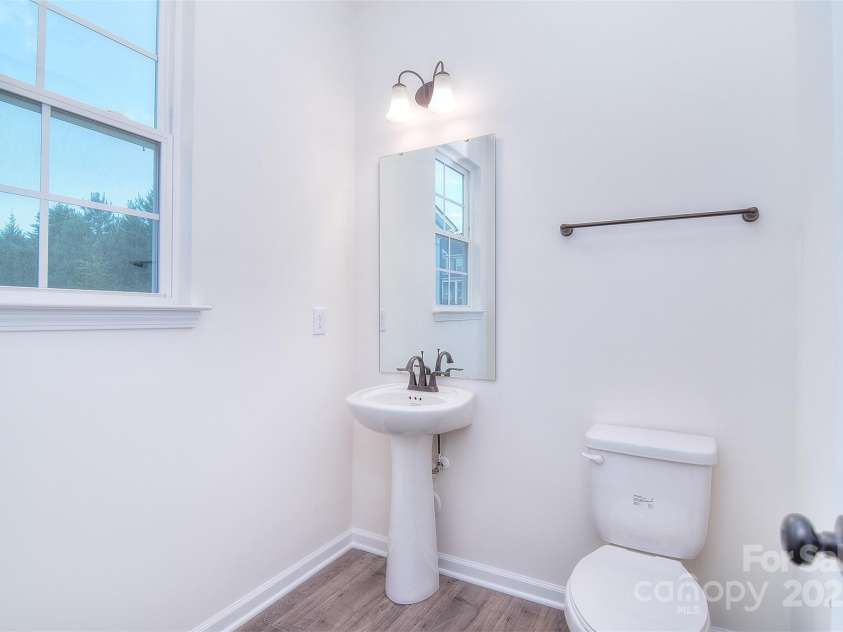 111 Megby Trail, Statesville, NC 28677.  MLS# CAR4223715, YatesRealty ID 5328. 