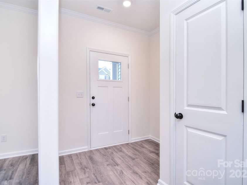 111 Megby Trail, Statesville, NC 28677.  MLS# CAR4223715, YatesRealty ID 5328. 
