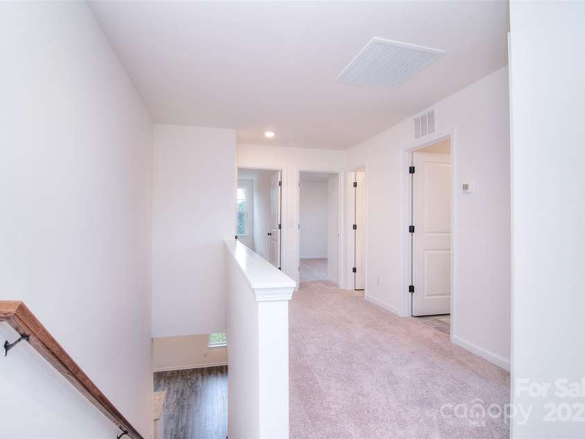 111 Megby Trail, Statesville, NC 28677.  MLS# CAR4223715, YatesRealty ID 5328. 