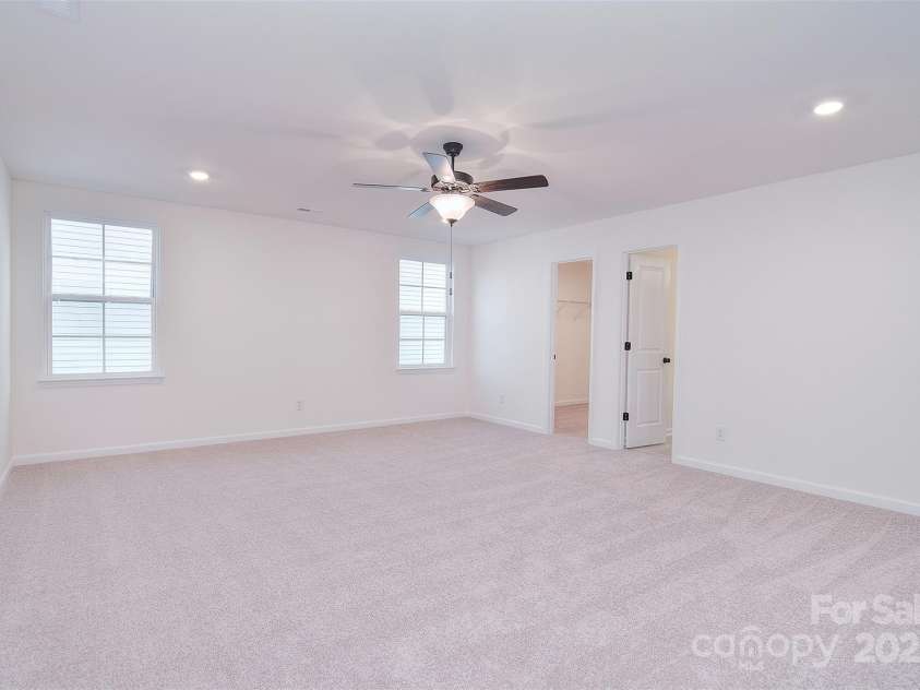 111 Megby Trail, Statesville, NC 28677.  MLS# CAR4223715, YatesRealty ID 5328. 