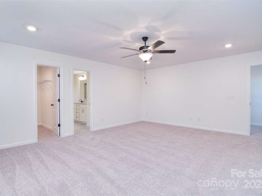 111 Megby Trail, Statesville, NC 28677.  MLS# CAR4223715, YatesRealty ID 5328. 