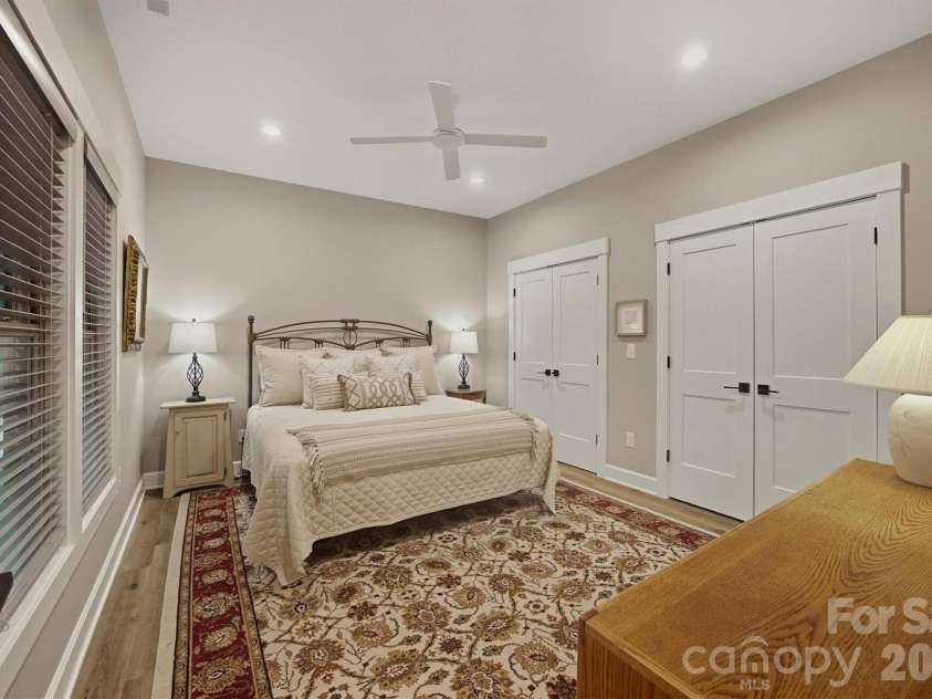 124 Beechmont Drive, Morganton, NC 28655.  MLS# CAR4426147, YatesRealty ID 53280. 