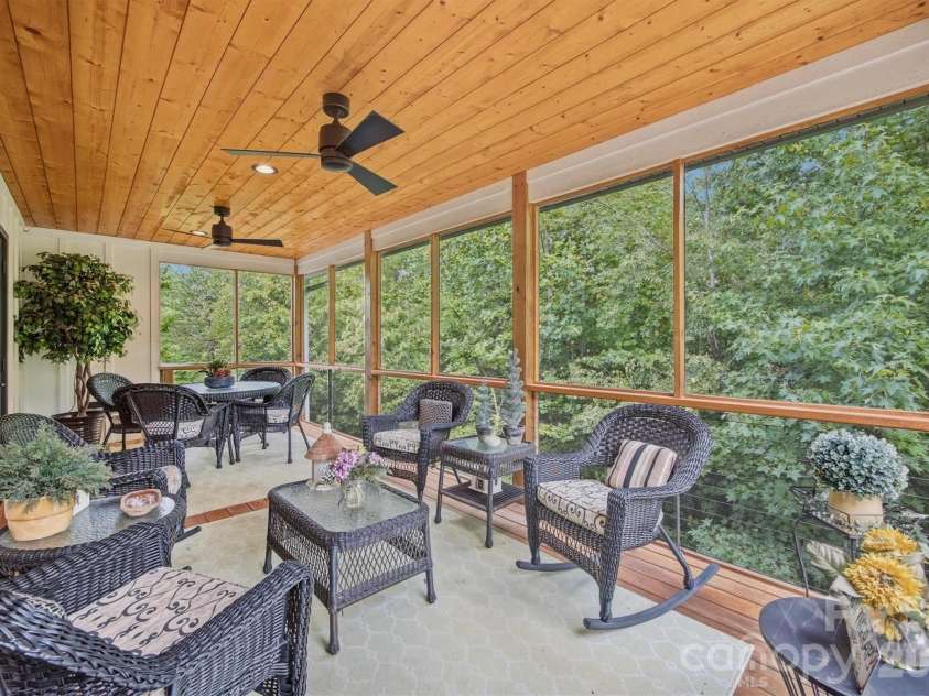 124 Beechmont Drive, Morganton, NC 28655.  MLS# CAR4426147, YatesRealty ID 53280. 