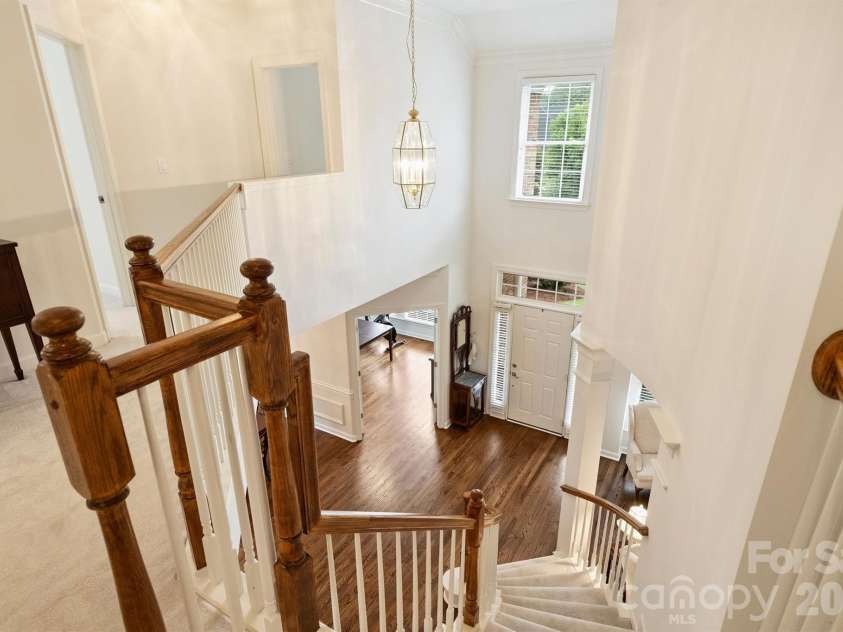 7410 Roseland Avenue, Charlotte, NC 28277.  MLS# CAR4406265, YatesRealty ID 53281. 