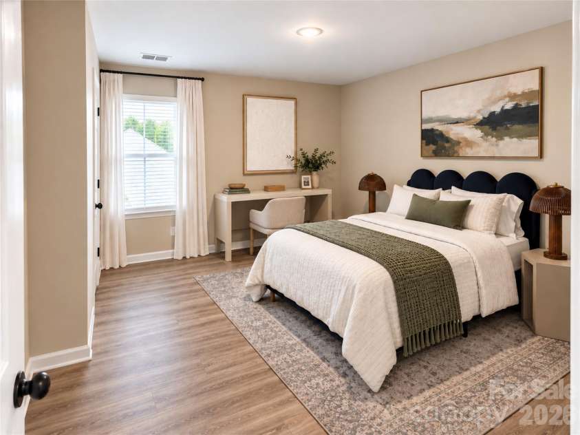 8913 Sawyer Run Court, Charlotte, NC 28215.  MLS# CAR4428253, YatesRealty ID 53283. 