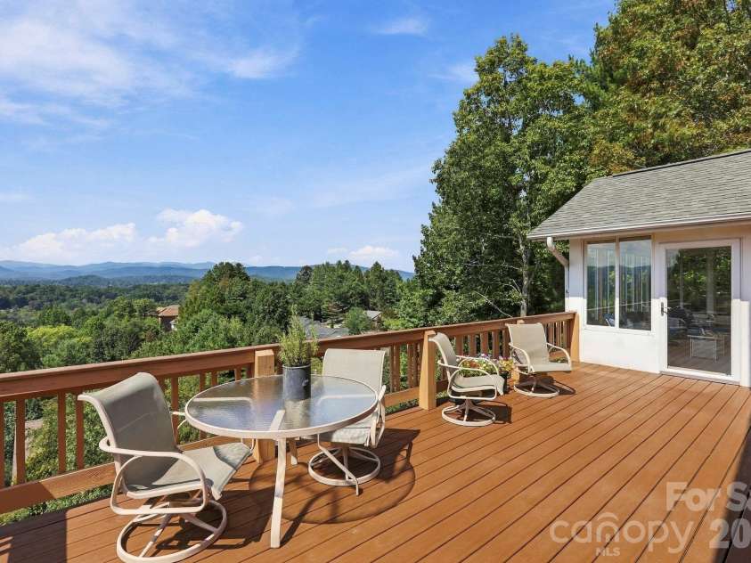 244 Mountain Valley Drive, Hendersonville, NC 28739.  MLS# CAR4425255, YatesRealty ID 53285. 