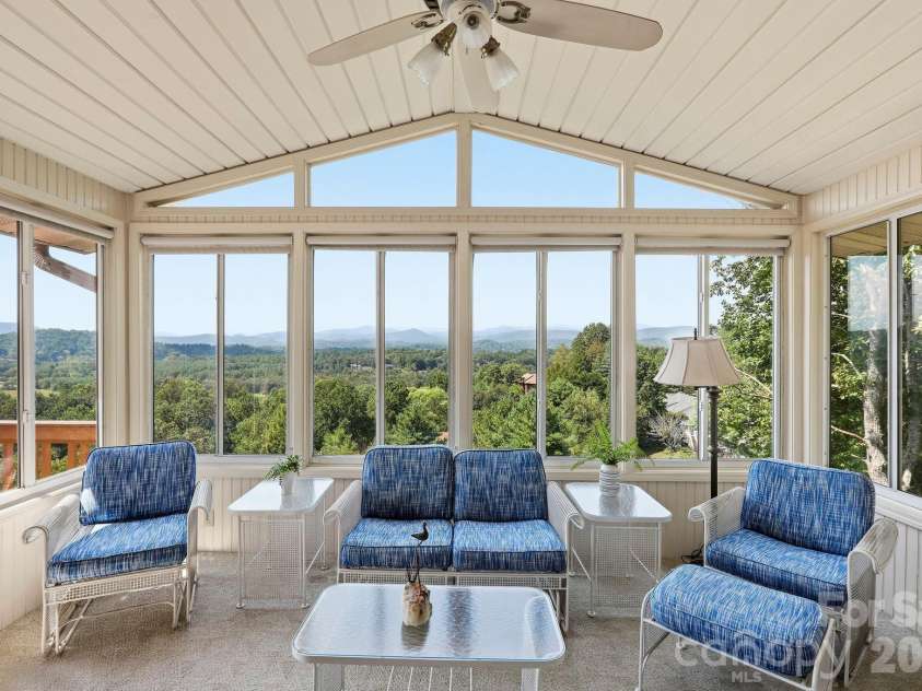 244 Mountain Valley Drive, Hendersonville, NC 28739.  MLS# CAR4425255, YatesRealty ID 53285. 
