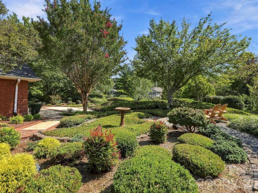 244 Mountain Valley Drive, Hendersonville, NC 28739.  MLS# CAR4425255, YatesRealty ID 53285. 
