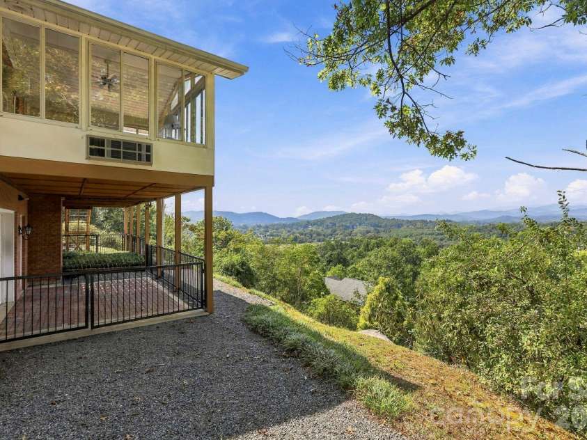 244 Mountain Valley Drive, Hendersonville, NC 28739.  MLS# CAR4425255, YatesRealty ID 53285. 