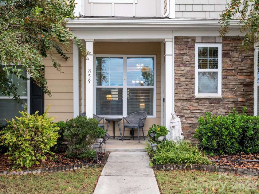 859 Pennington Drive, Lancaster, SC 29720.  MLS# CAR4427835, YatesRealty ID 53286. 