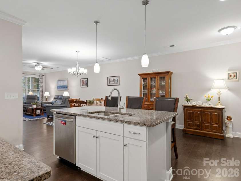 859 Pennington Drive, Lancaster, SC 29720.  MLS# CAR4427835, YatesRealty ID 53286. 