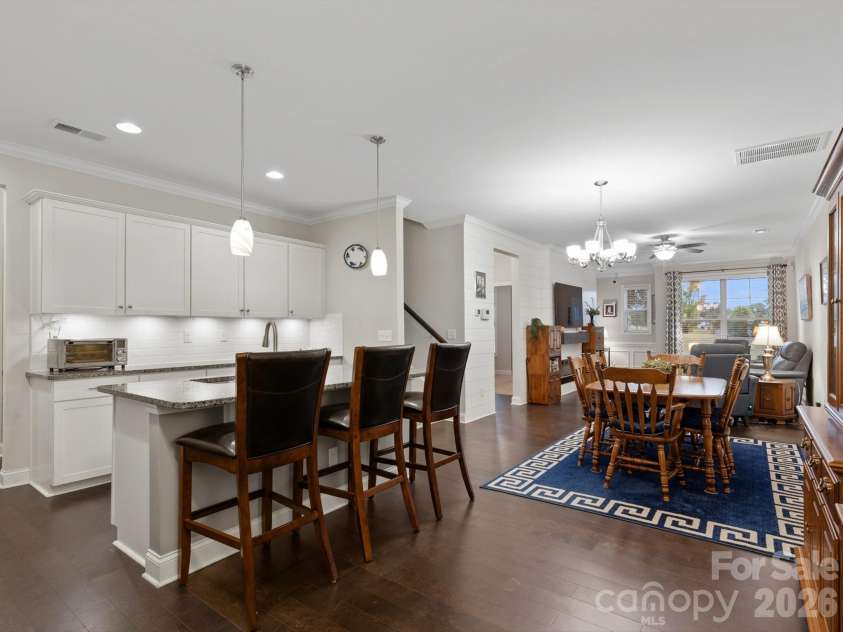 859 Pennington Drive, Lancaster, SC 29720.  MLS# CAR4427835, YatesRealty ID 53286. 