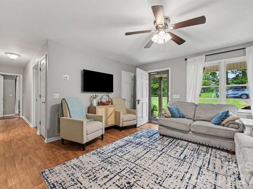 101 Morningstar Drive, Locust, NC 28097.  MLS# CAR4426643, YatesRealty ID 53288. 