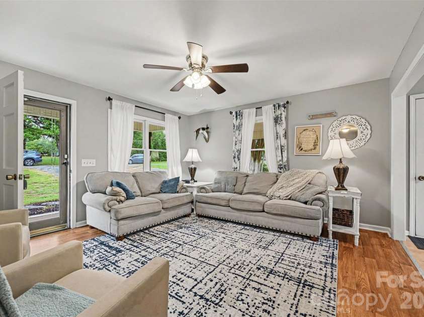 101 Morningstar Drive, Locust, NC 28097.  MLS# CAR4426643, YatesRealty ID 53288. 
