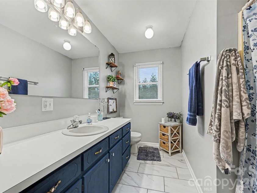 101 Morningstar Drive, Locust, NC 28097.  MLS# CAR4426643, YatesRealty ID 53288. 