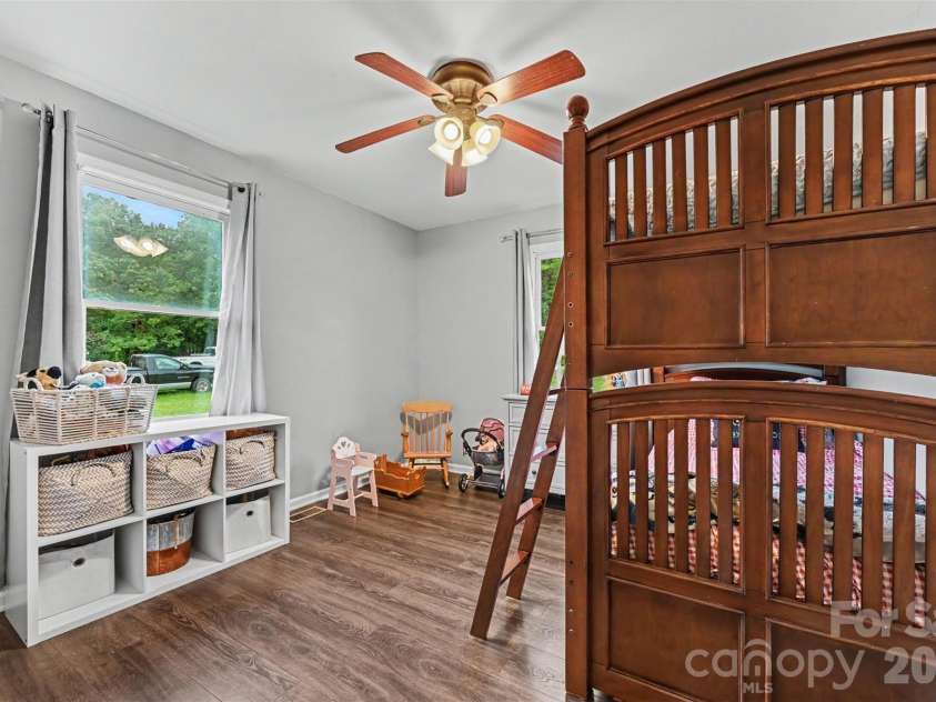 101 Morningstar Drive, Locust, NC 28097.  MLS# CAR4426643, YatesRealty ID 53288. 