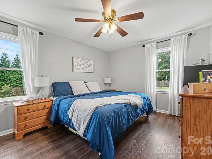 101 Morningstar Drive, Locust, NC 28097.  MLS# CAR4426643, YatesRealty ID 53288. 