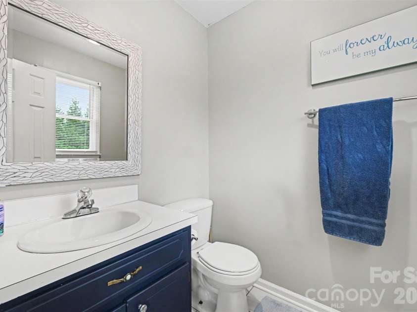 101 Morningstar Drive, Locust, NC 28097.  MLS# CAR4426643, YatesRealty ID 53288. 