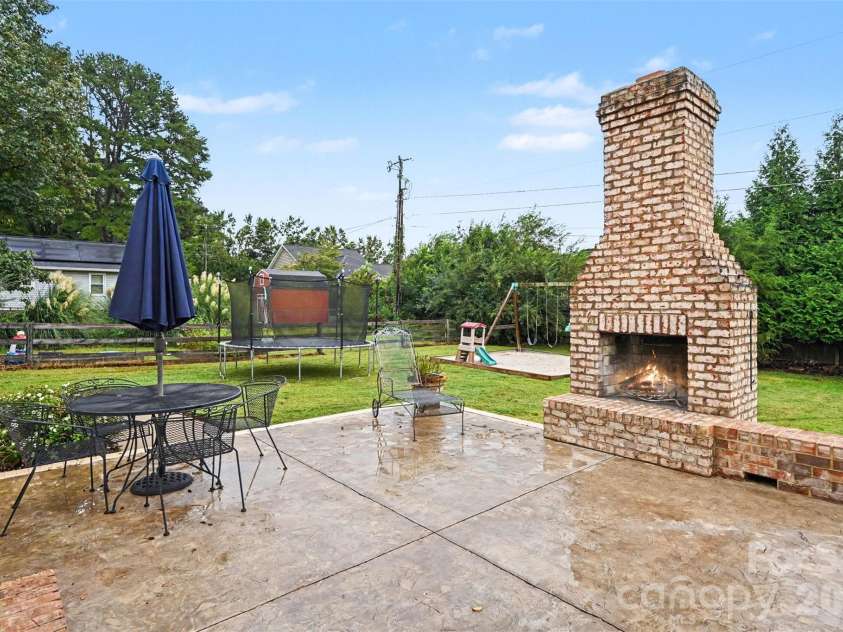 101 Morningstar Drive, Locust, NC 28097.  MLS# CAR4426643, YatesRealty ID 53288. 