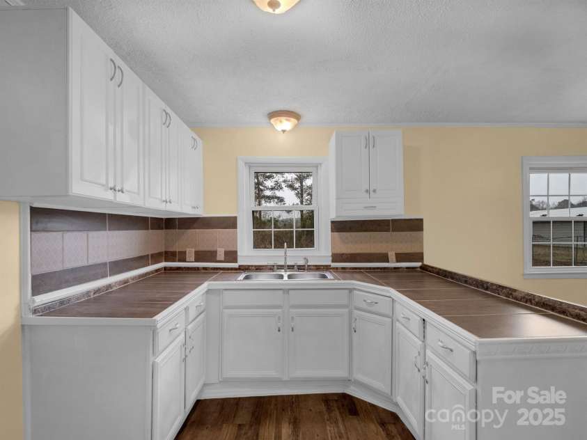 4926 Nc Highway 109 South, Mount Gilead, NC 27306.  MLS# CAR4214139, YatesRealty ID 5329. Kitchen