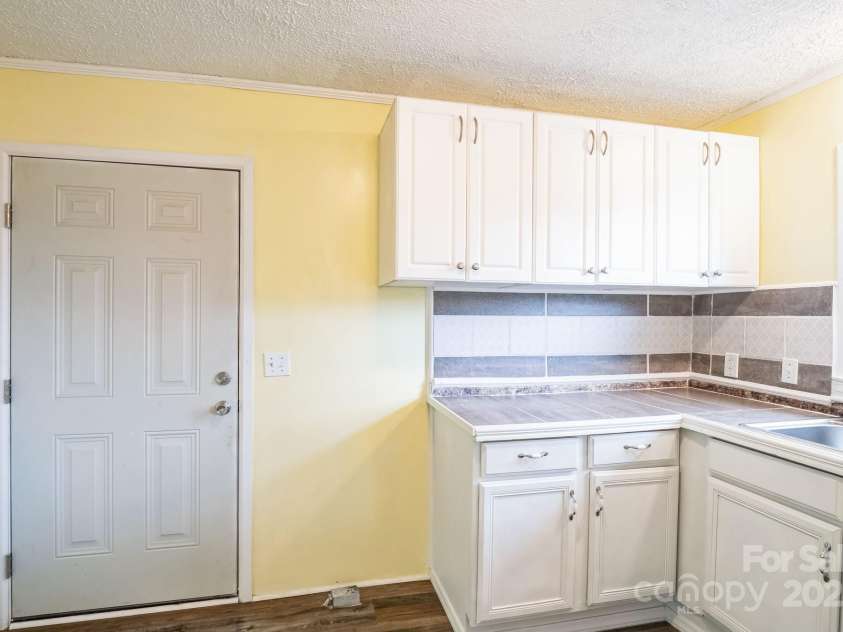 4926 Nc Highway 109 South, Mount Gilead, NC 27306.  MLS# CAR4214139, YatesRealty ID 5329. Kitchen