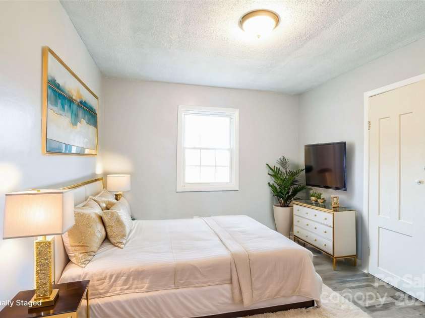 4926 Nc Highway 109 South, Mount Gilead, NC 27306.  MLS# CAR4214139, YatesRealty ID 5329. Room 1 virtually staged.
