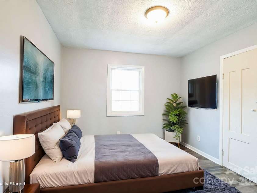 4926 Nc Highway 109 South, Mount Gilead, NC 27306.  MLS# CAR4214139, YatesRealty ID 5329. Room 1 virtually staged.