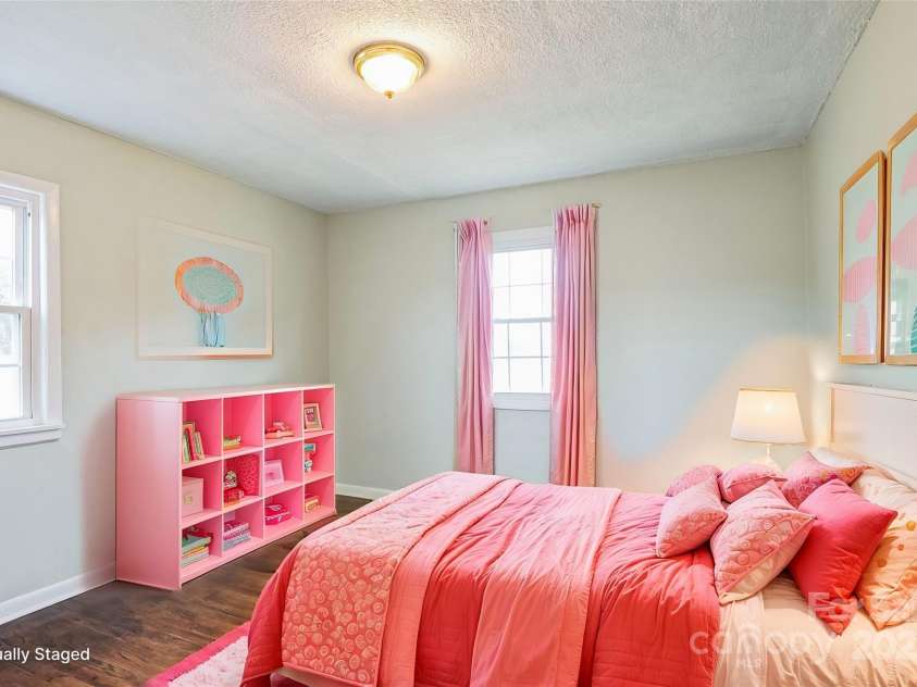 4926 Nc Highway 109 South, Mount Gilead, NC 27306.  MLS# CAR4214139, YatesRealty ID 5329. Room 2 virtually staged.