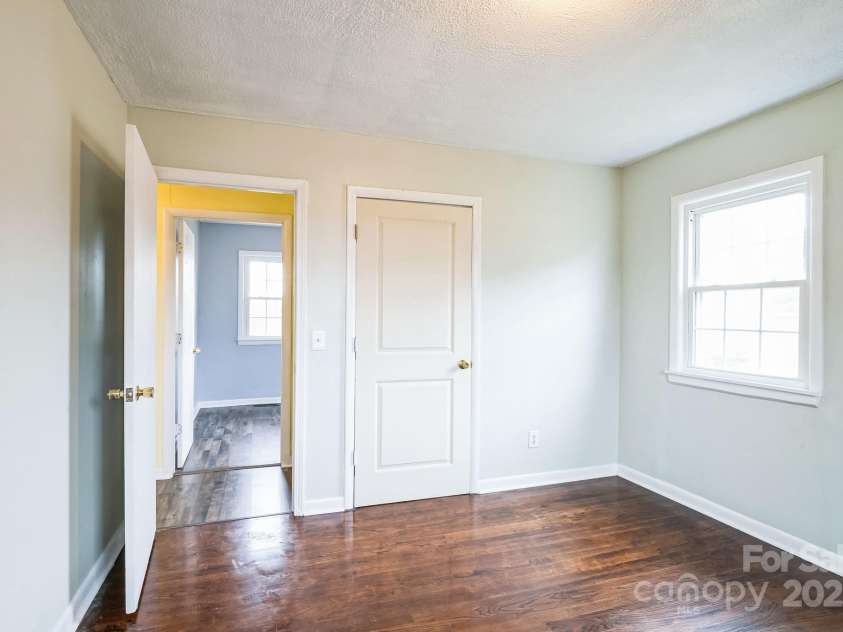 4926 Nc Highway 109 South, Mount Gilead, NC 27306.  MLS# CAR4214139, YatesRealty ID 5329. Room 3 
