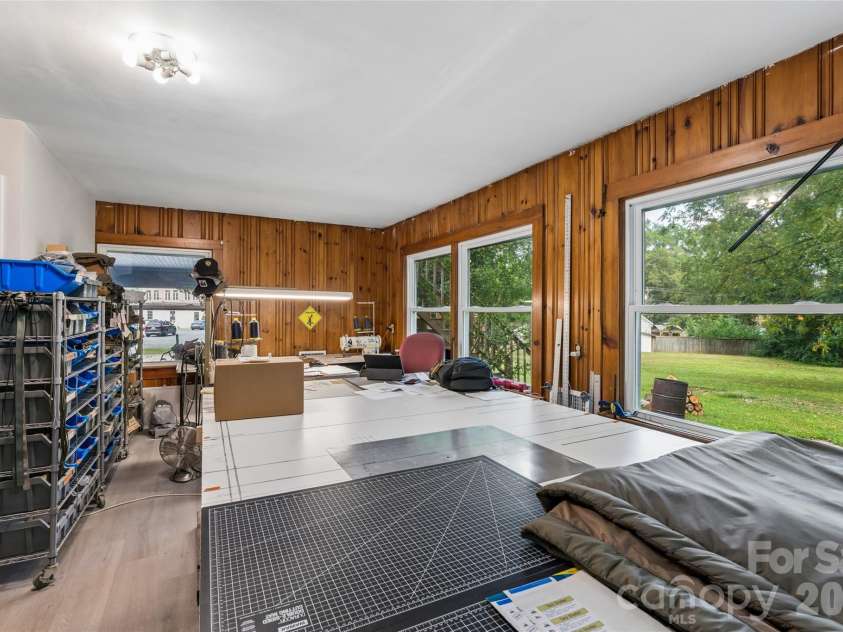 1495 Main Street, Mount Pleasant, NC 28124.  MLS# CAR4427258, YatesRealty ID 53294. Inside work space