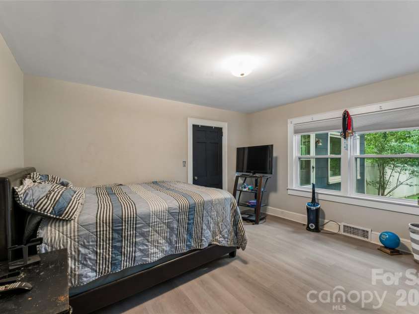 1495 Main Street, Mount Pleasant, NC 28124.  MLS# CAR4427258, YatesRealty ID 53294. Third Bedroom