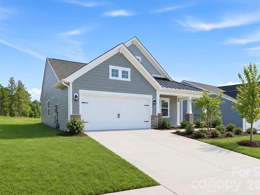 390 Waxhaw Village Road, Lancaster, SC 29720.  MLS# CAR4428867, YatesRealty ID 53297. 