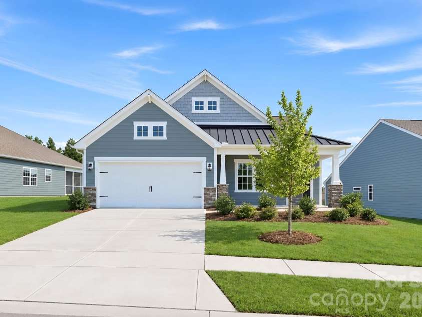 390 Waxhaw Village Road, Lancaster, SC 29720.  MLS# CAR4428867, YatesRealty ID 53297. 