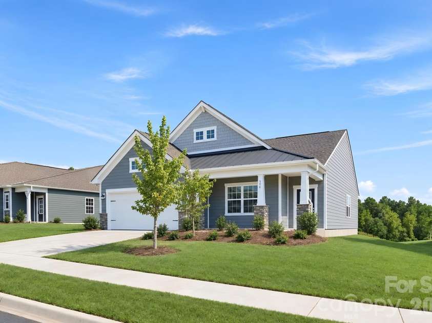 390 Waxhaw Village Road, Lancaster, SC 29720.  MLS# CAR4428867, YatesRealty ID 53297. 